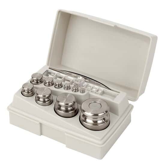 STD WEIGHTS